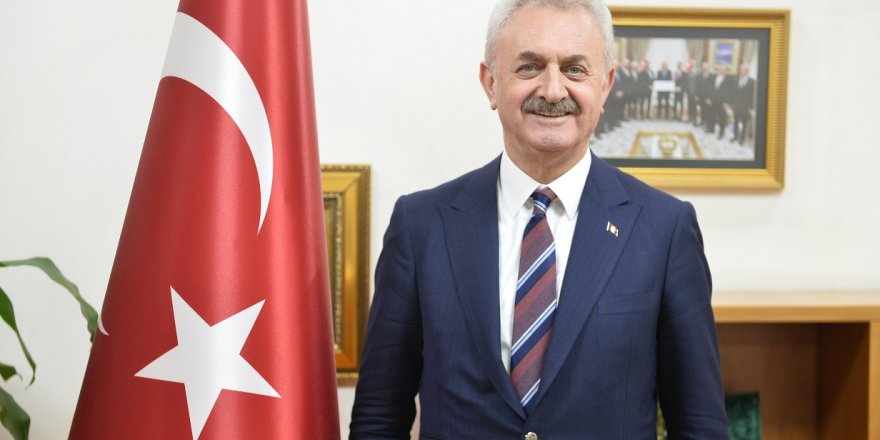 Çiler’den Regaip Kandili mesajı