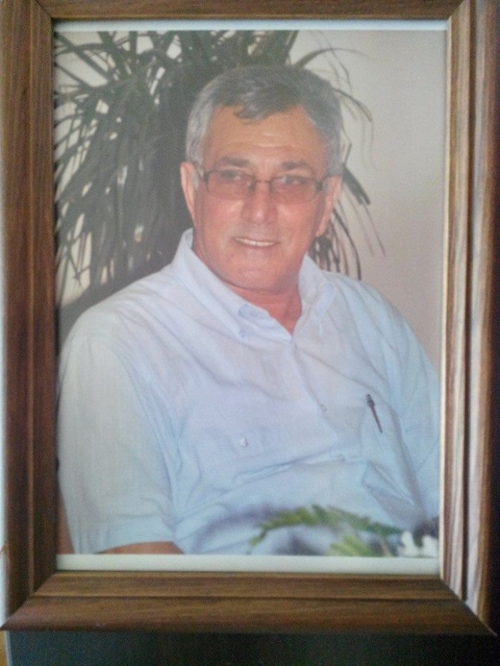 Hüsamettin Küçük yaşamını kaybetti