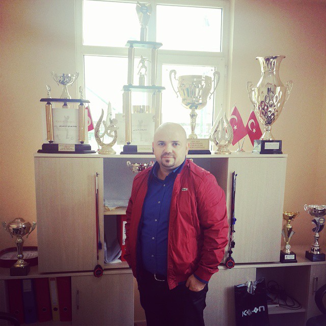 BEYLİKBAĞI’NDA TEMİZ BİR NESİL YETİŞİYOR