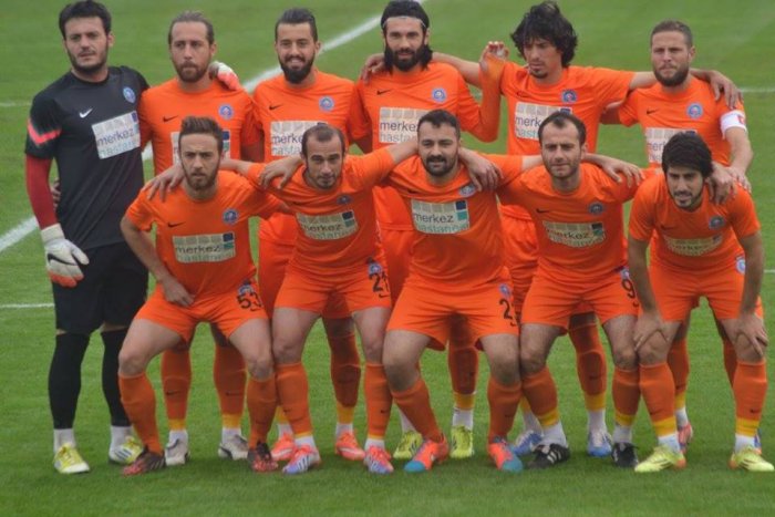 ÇAYIROVA VE SULTAN’IN MAÇLARI PAZARTESİ