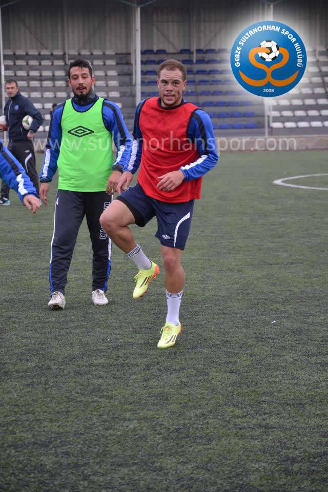 TRANSFER HAREKATI BAŞLADI