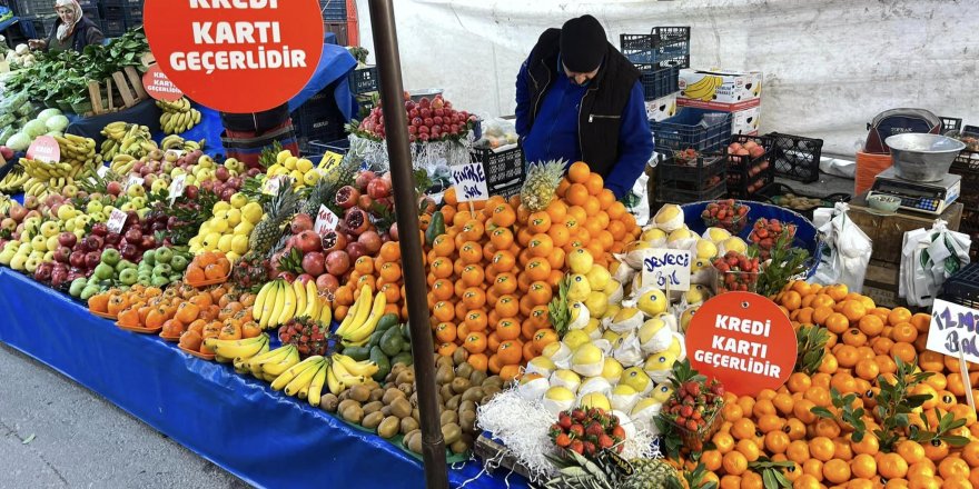 Mobil ödeme pazara hareketlilik getirdi