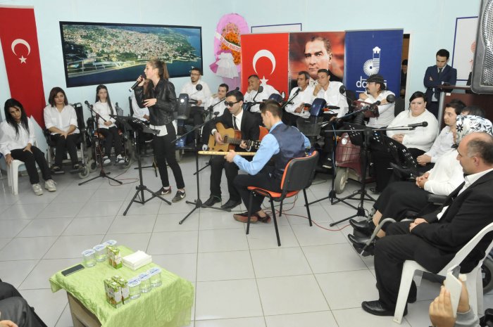 Darıca’da engellere yer yok