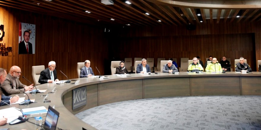 Ulaşımda abonman dönemi başlıyor