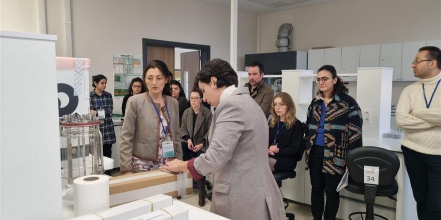 GTÜ’de Biyoekonomi çalıştayı