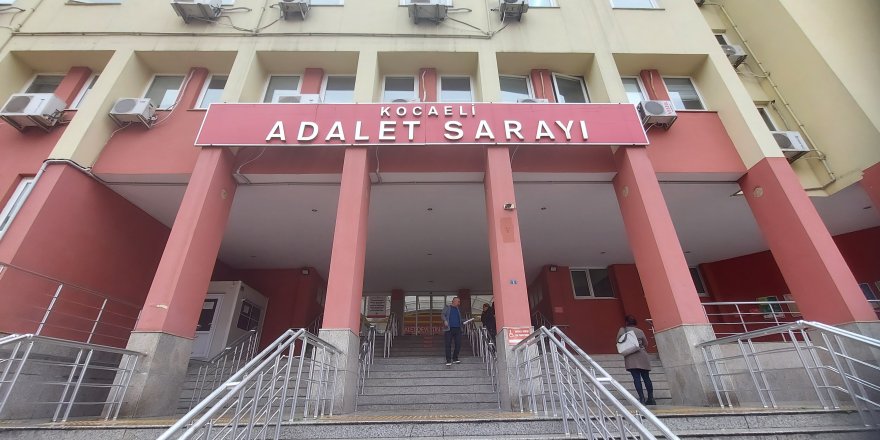 Kocaeli’de fuhuş operasyonu: 4 kişi tutuklandı