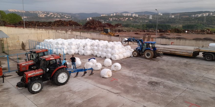 Yüzde 100 hibeli silaj başvuruları süresi uzatıldı