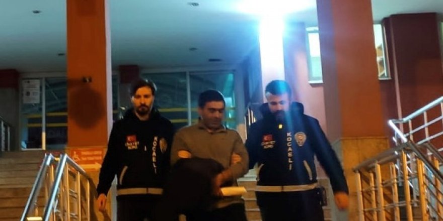 15 yıldır kayıptı, kocası tutuklandı