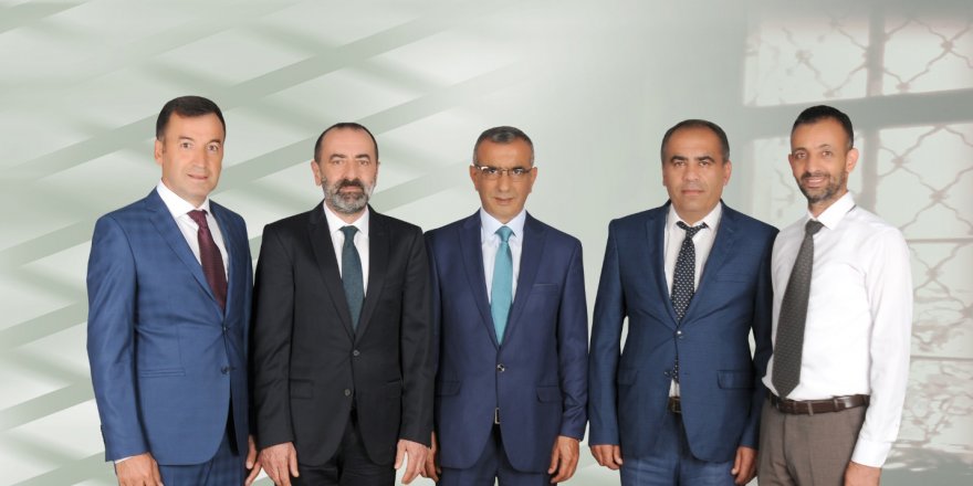 Esnaf Kredi ve Kefalet Kooperatifi kongre yapacak
