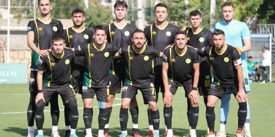 Darıca’ya son dakika şoku: 1-1