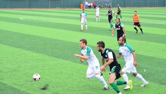 ÇAYIROVA’NIN KONUĞU MUDANYA