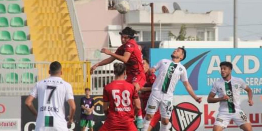 Sarıyer maçı cumartesi günü