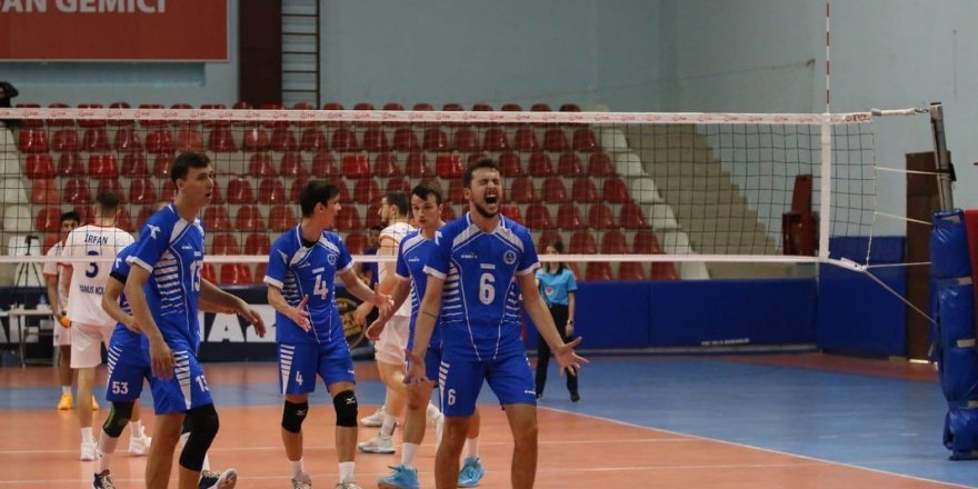 Efelerin beli doğrulmadı