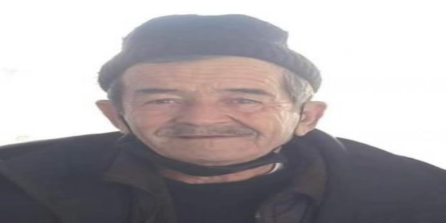 Yol kenarında cansız bedeni bulundu