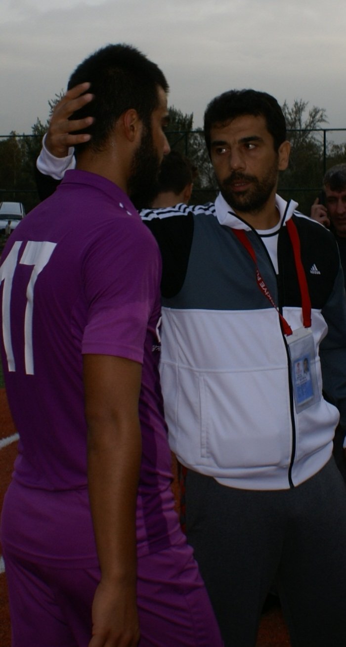 KAPUSUZ KAZANAN KADROYU BOZDU