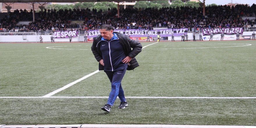 “Çocuklarımın önünde saygıyla eğiliyorum”