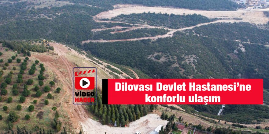 Dilovası Devlet Hastanesi’ne konforlu ulaşım