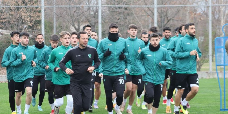 Sarıyer hazırlıkları başladı