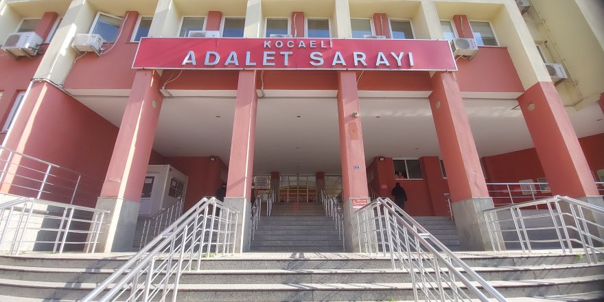 Eşini bıçaklayan kocaya 20 yıl hapis cezası istendi