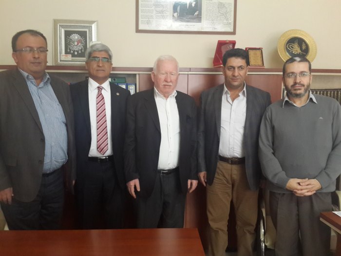 “Engelliler bir gün değil, her gün hatırlanmalı”