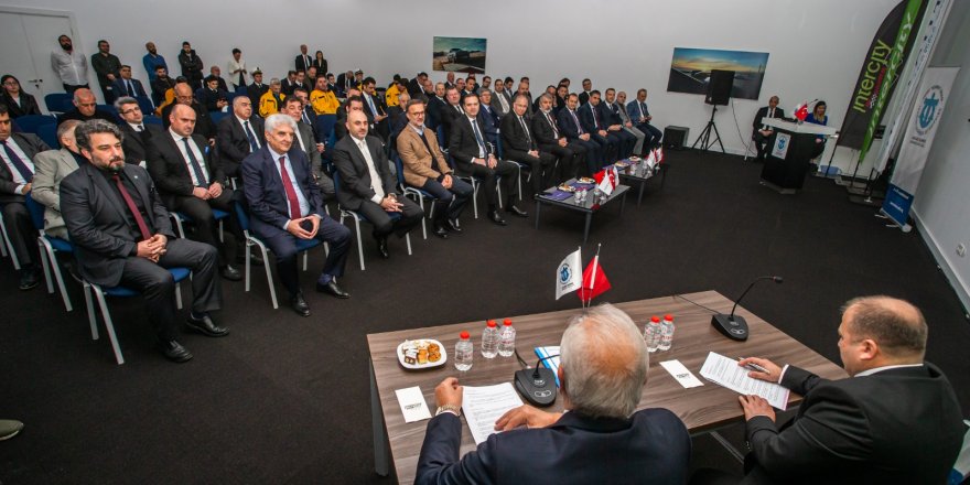 “Kocaeli’de deniz turizmi gelişiyor”