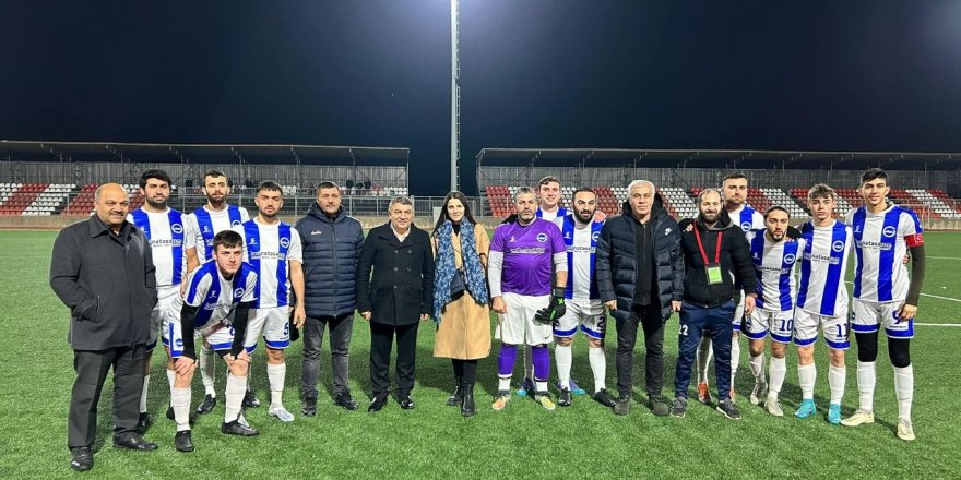 Süper B’de zirve netleşti