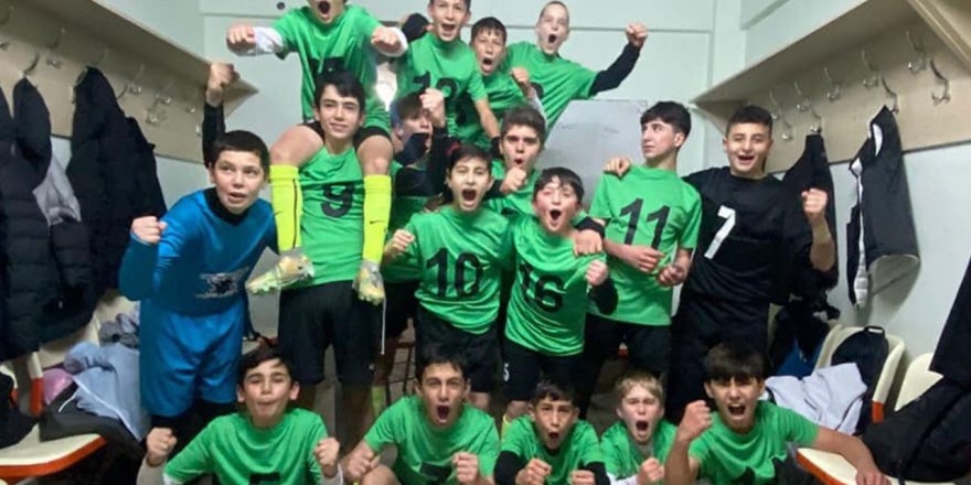 Hedef Türkiye Şampiyonası