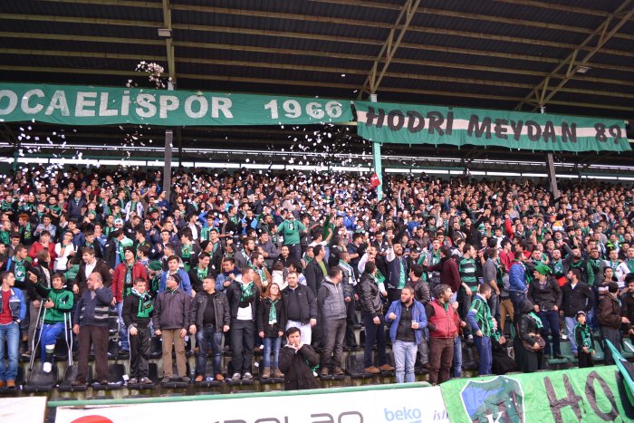 SÜPERSİN KOCAELİSPOR