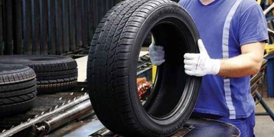Lastik-İş yüzde 25 ek zam istedi