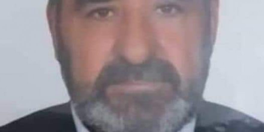 Evlat acısına 7 ay dayandı