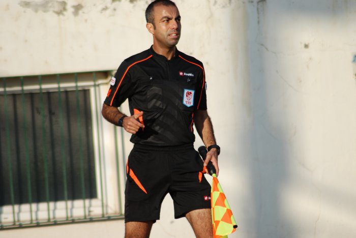 DARICA YAN HAKEME TEPKİLİ