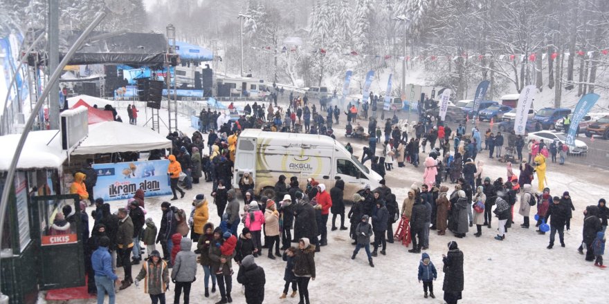 KARFEST heyecanı başladı