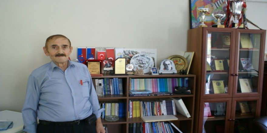 Halil İbrahim Kadıoğlu ebediyete uğurlandı