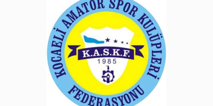 Amatör maçlar iptal