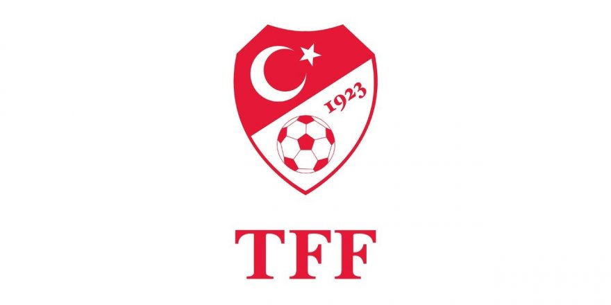 TFF 20 milyon TL’lik bağış ile yardım kampanyasını başlattı