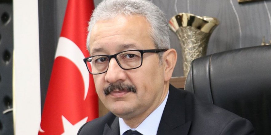 Akmanşen deprem bölgesinde görevlendirildi