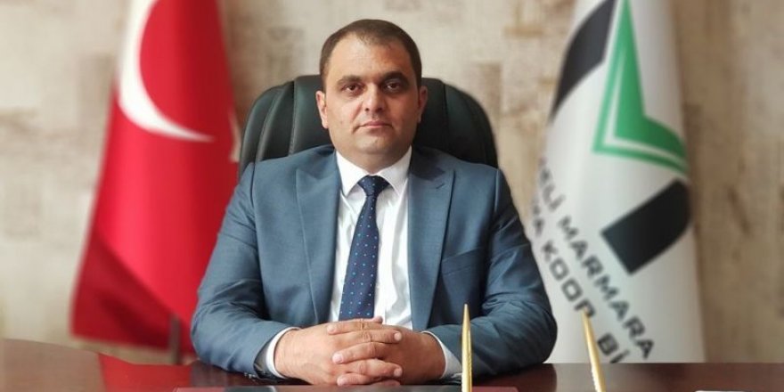 Kocaeli Kamyoncular Odası’ndan deprem bölgesine ücretsiz sefer