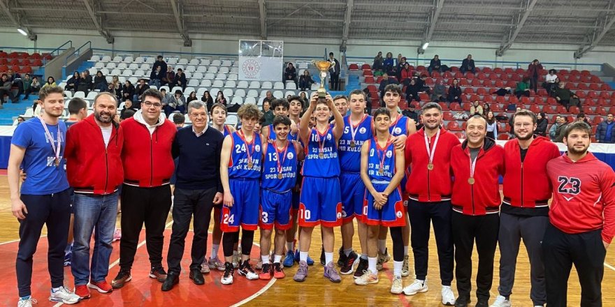 Şampiyon 23 Nisan SK