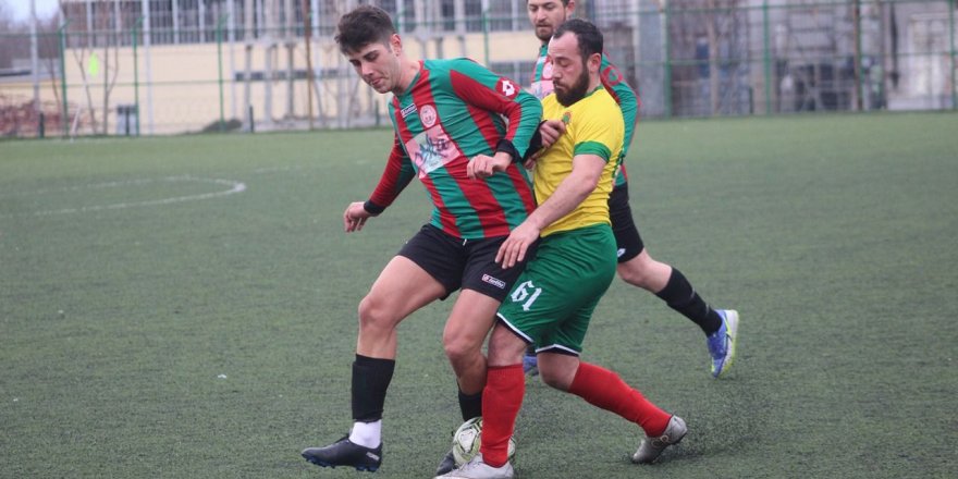 10 takım fire vermedi