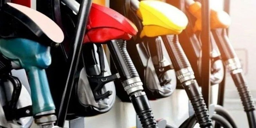 Benzin ve motorinde indirim geldi