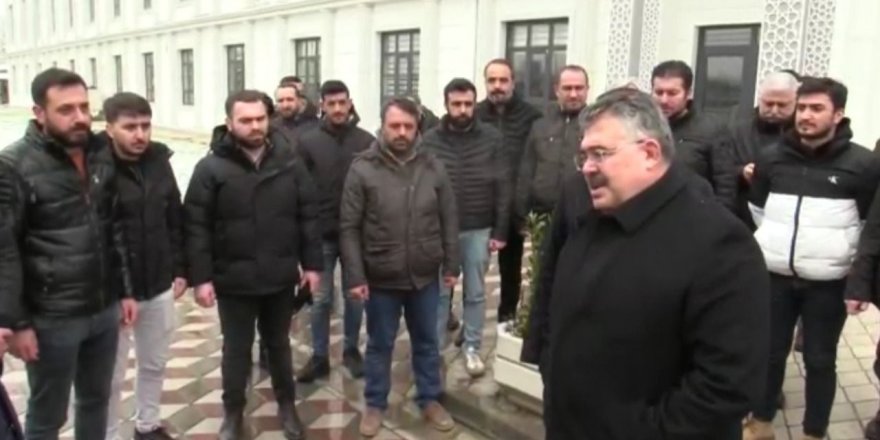 Kocaeli Emniyeti deprem bölgesine ikinci ekibi de gönderdi