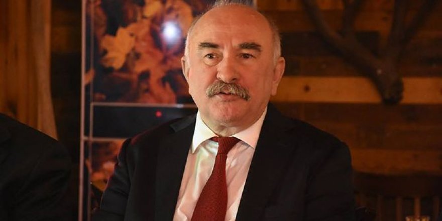 DSP, deprem sonrası seferber oldu