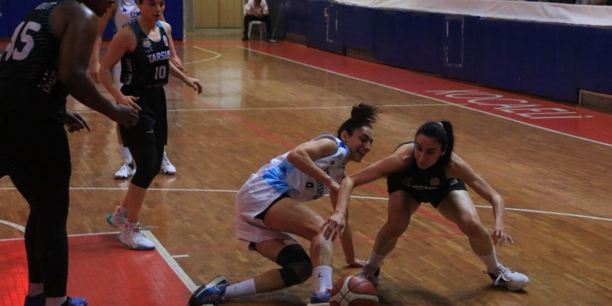 Perilere yan bakılmıyor