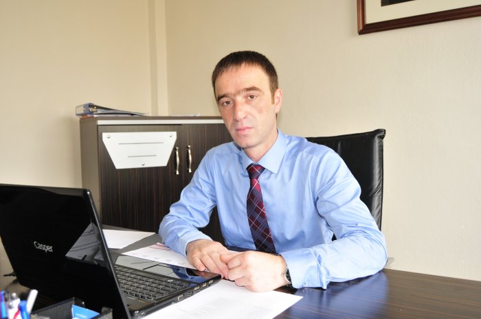 Risk analizi yaptırmaya ceza