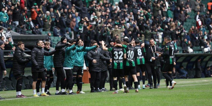 Kocaelispor toplanıyor