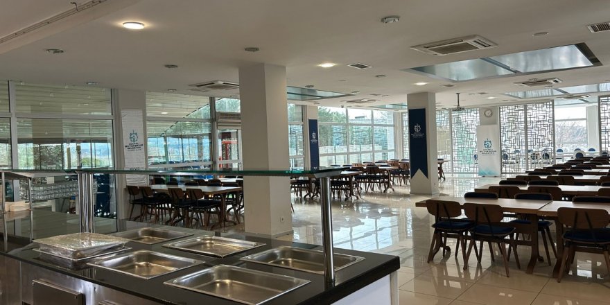 Darıca Balyanoz Kampı depremzedelere tahsis edildi