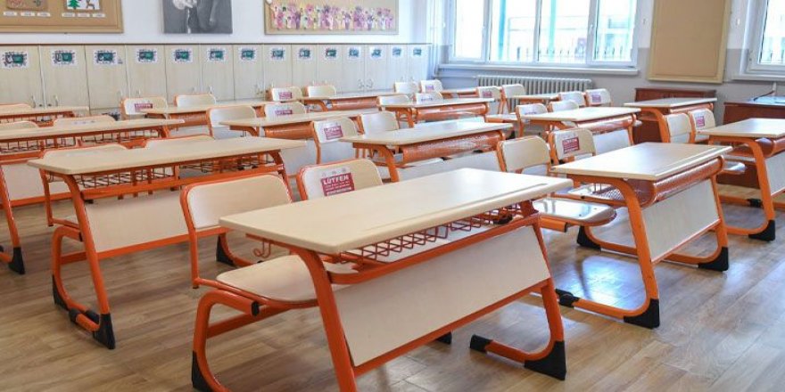 Okullar 20 Şubat'ta başlayacak