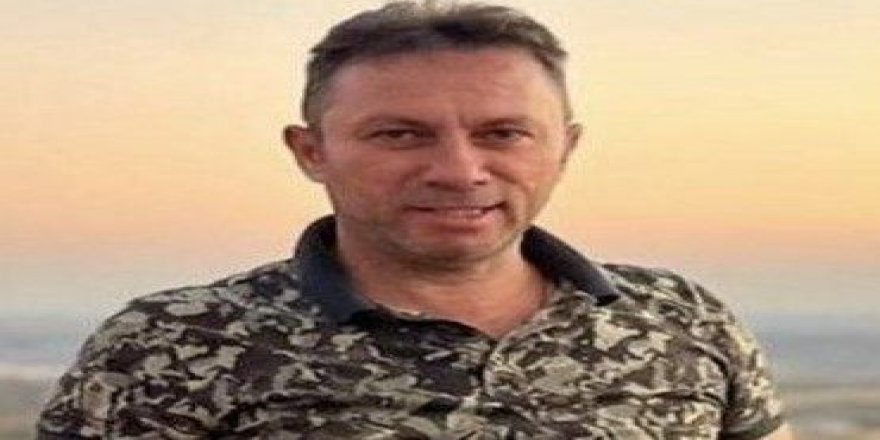 Çalışmak için gitti, enkaz altında kaldı