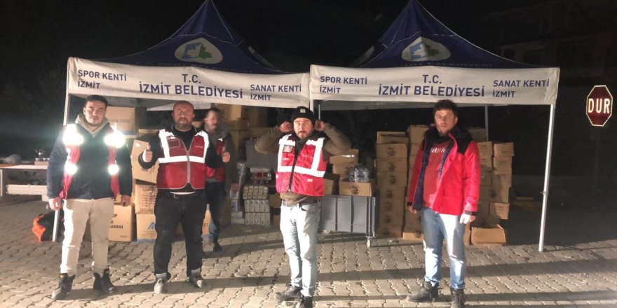 Aşevi, 20 bin öğün sıcak yemek çıkarılacak