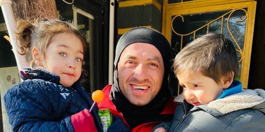 Kocaeli itfaiyesi 62 depremzedeyi enkaz altından çıkardı